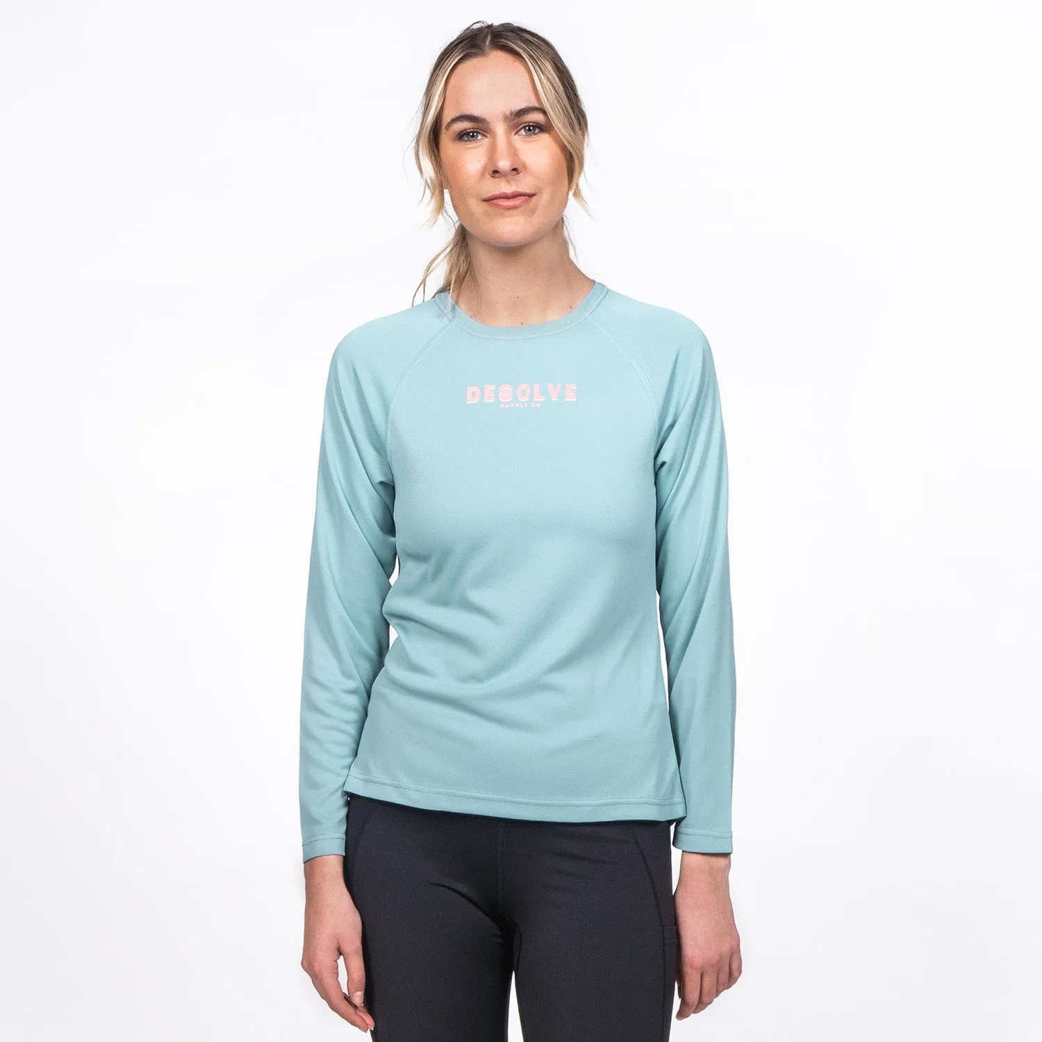 Ripple Crew Womens