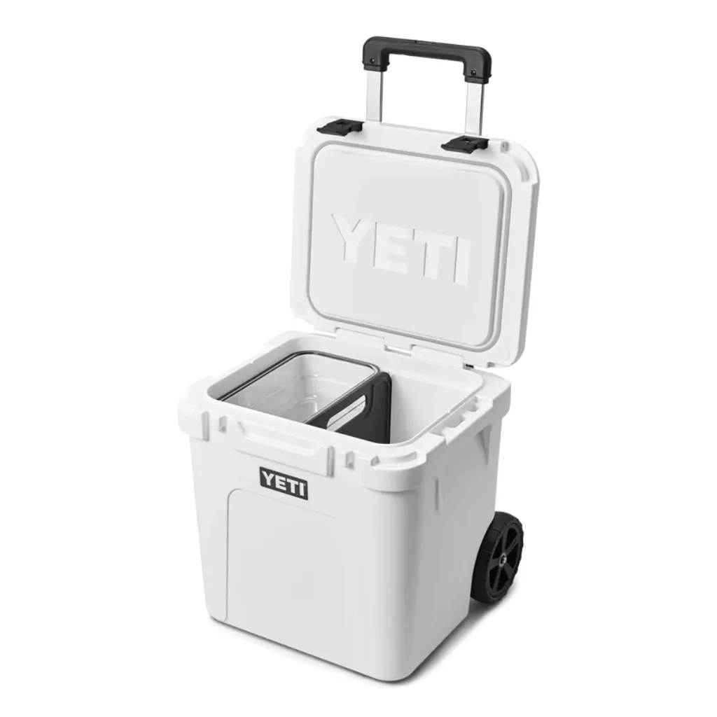 Roadie 48L Wheeled Cooler