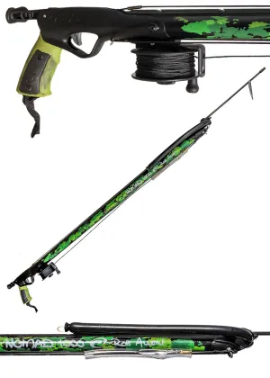 Rob Allen Nomad Reel Speargun