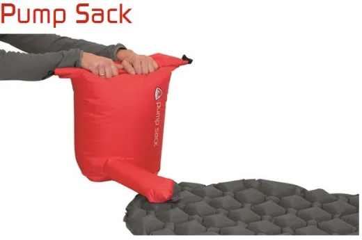 Robens - Pump Sack for Mattresses