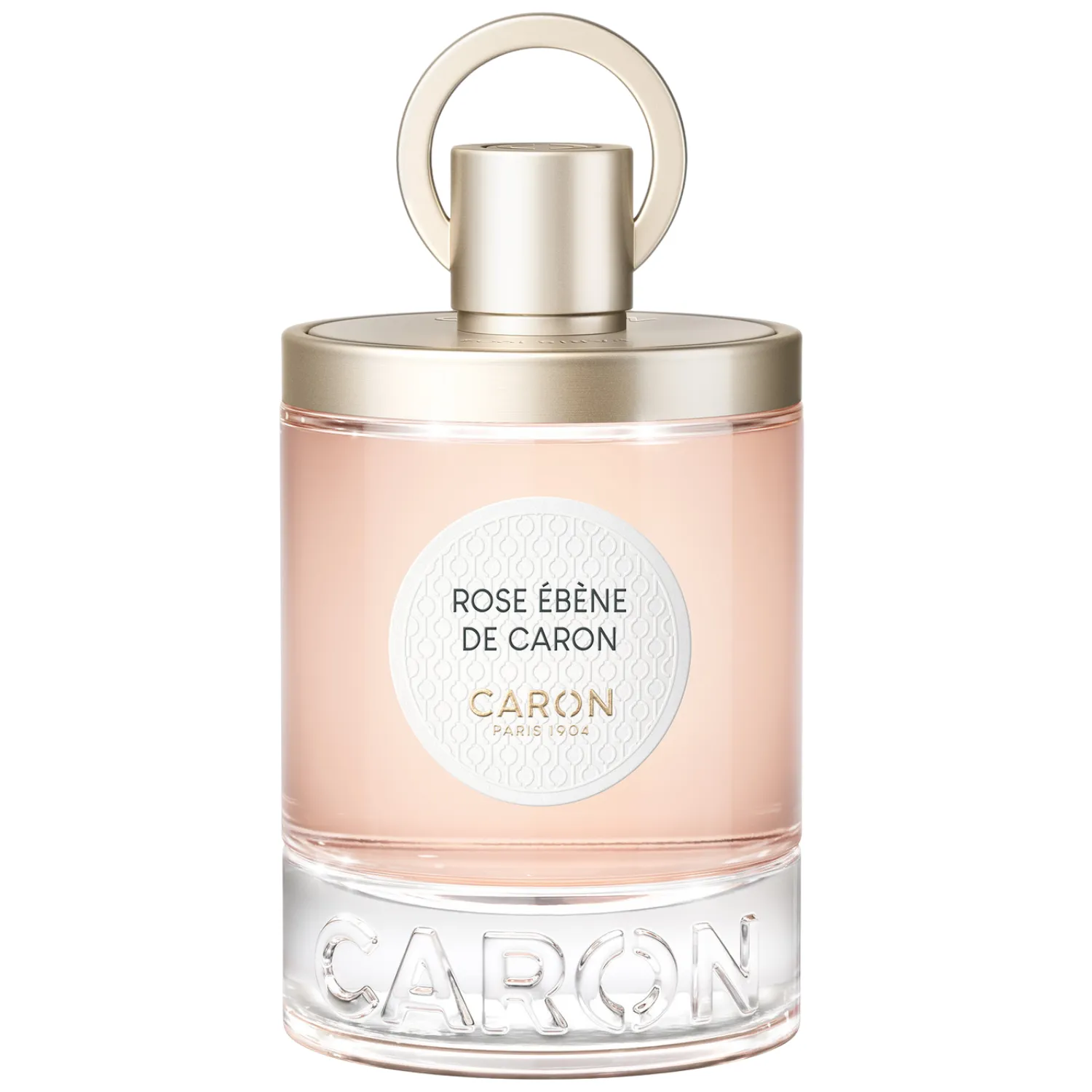 Rose Ebene De Caron EDP