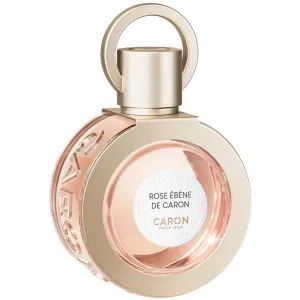 Rose Ebene De Caron EDP