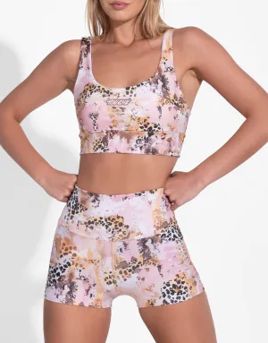 ROSE SAVAGE TOP