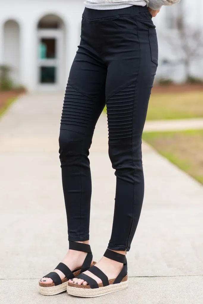 ROXY MOTTO LEGGINGS