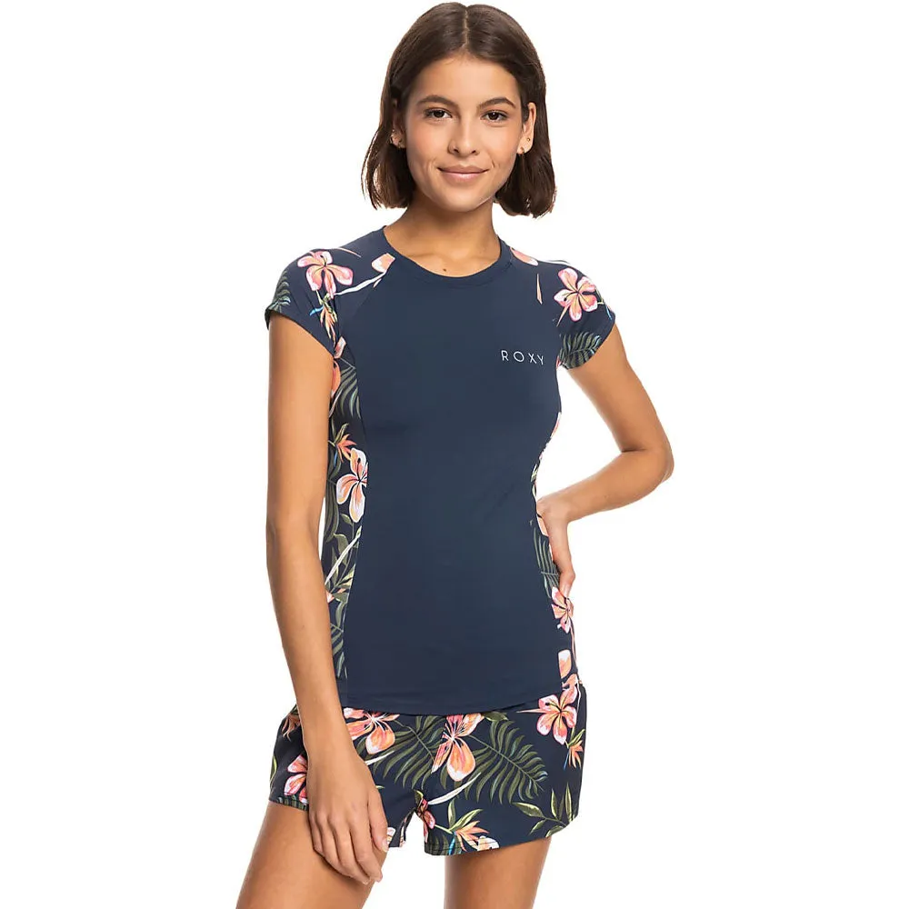Roxy PT CS Rashvest
