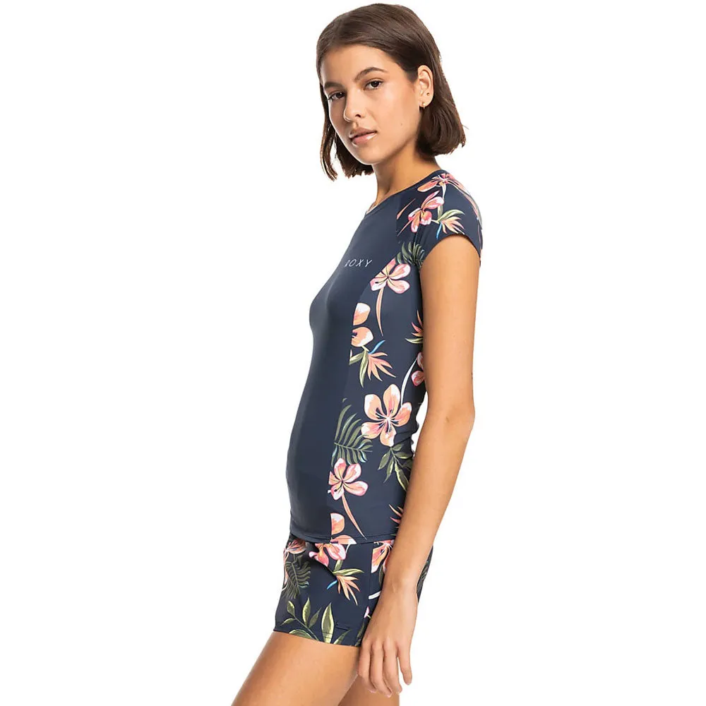 Roxy PT CS Rashvest