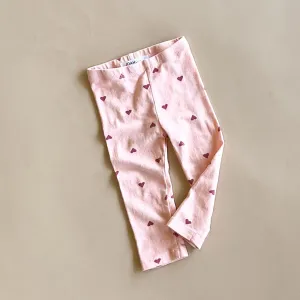 Roz-Heart Leggings