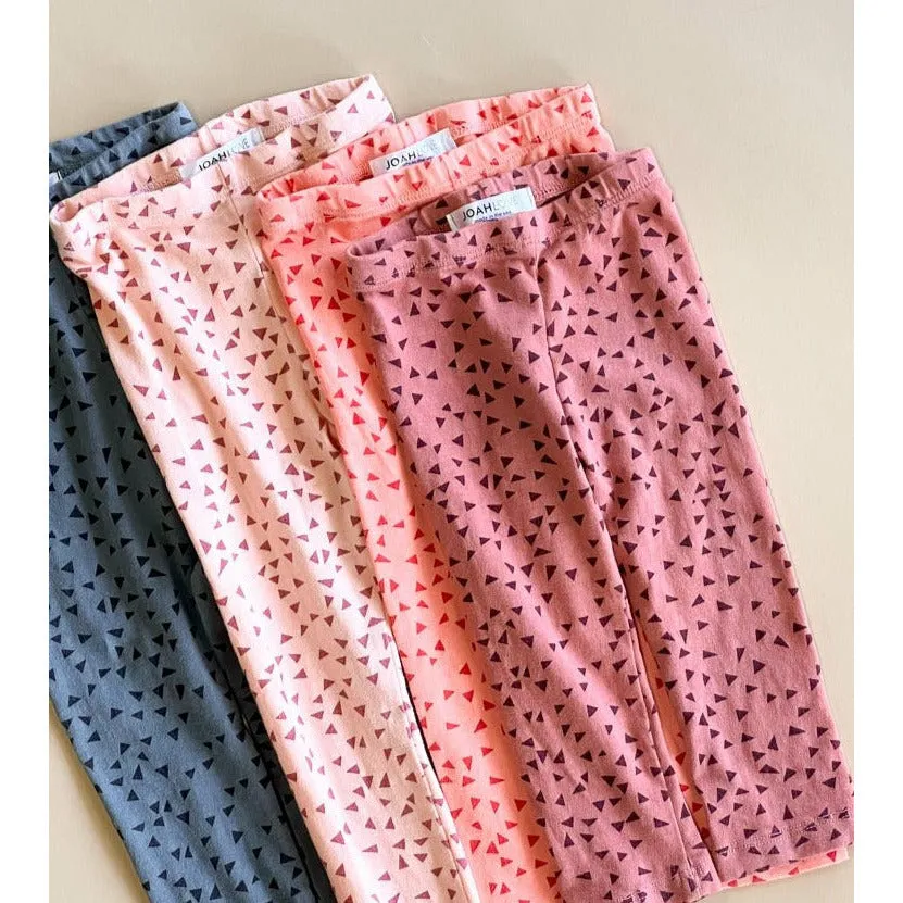 Roz-Triangle Leggings