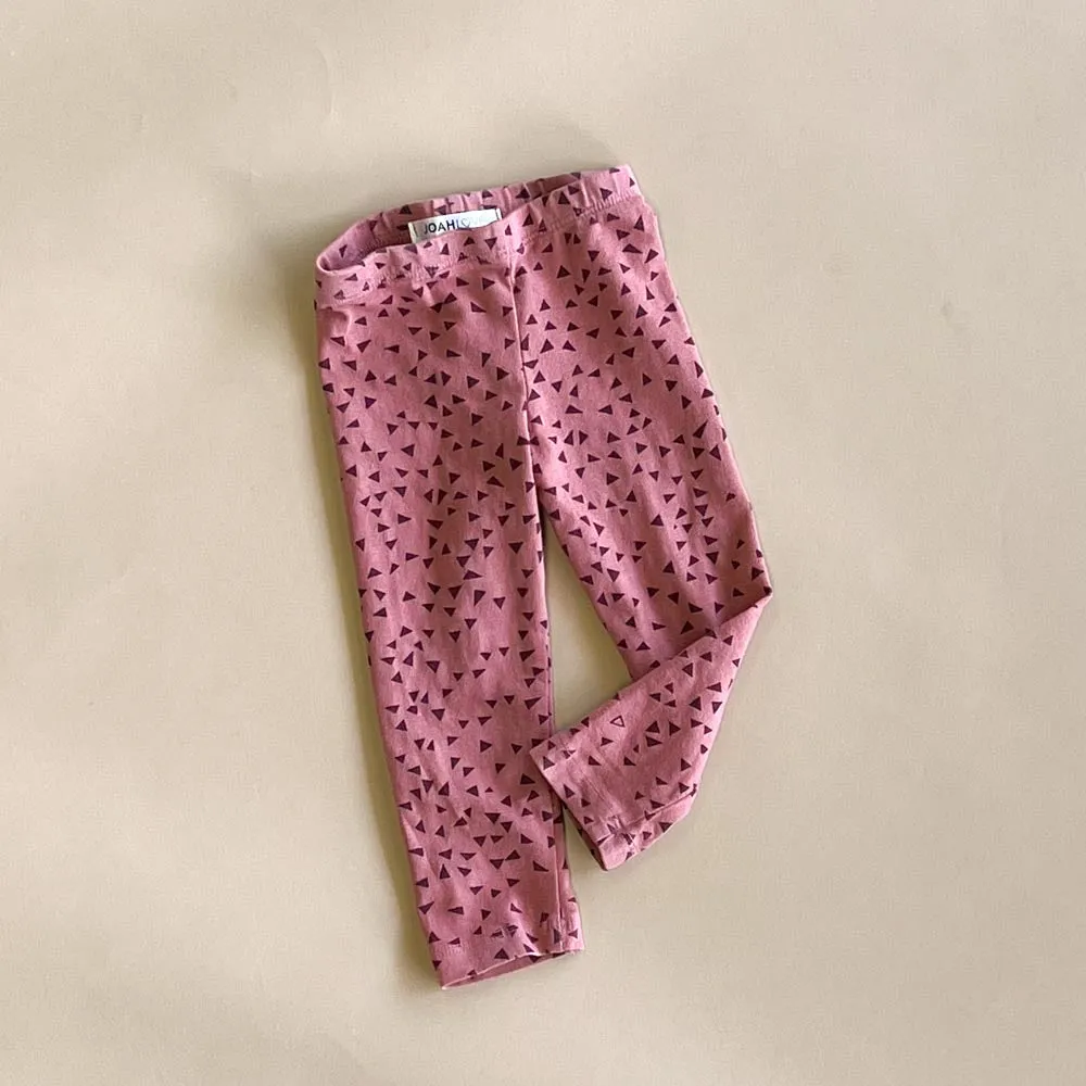 Roz-Triangle Leggings