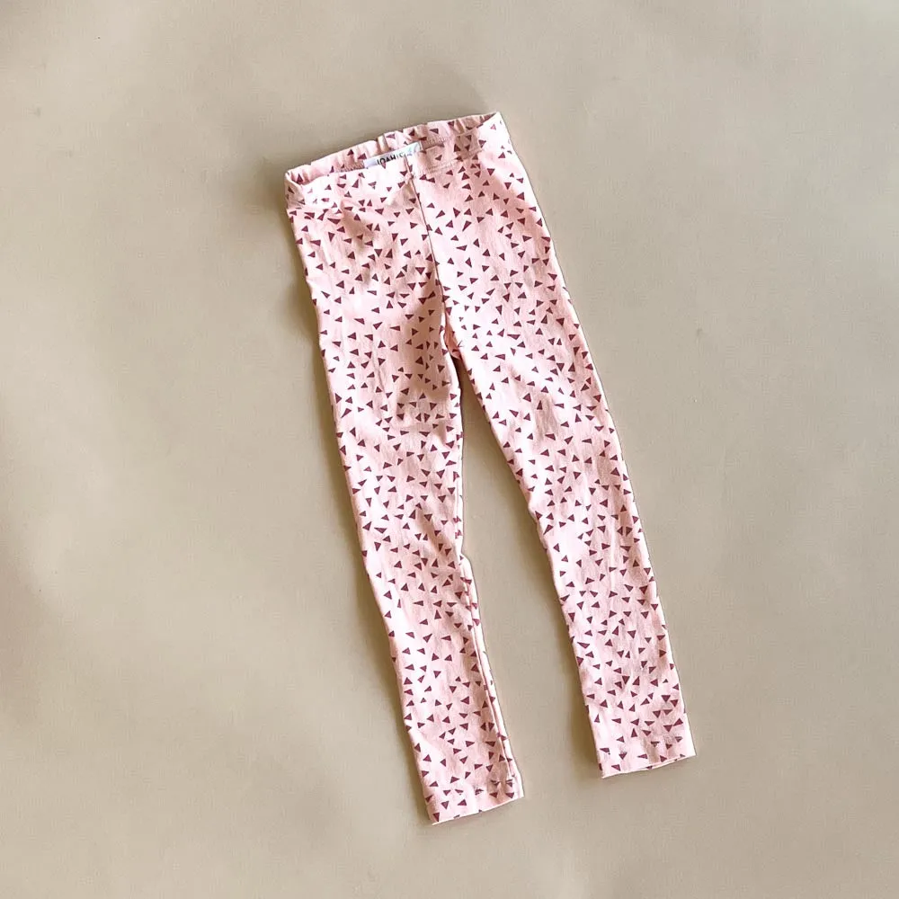 Roz-Triangle Leggings