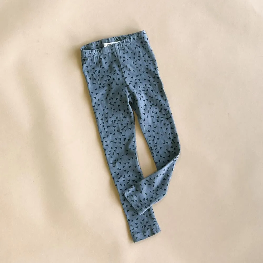 Roz-Triangle Leggings