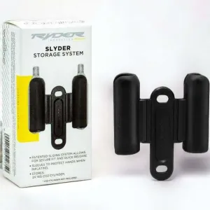 Ryder Slyder 16g Co2 Storage System