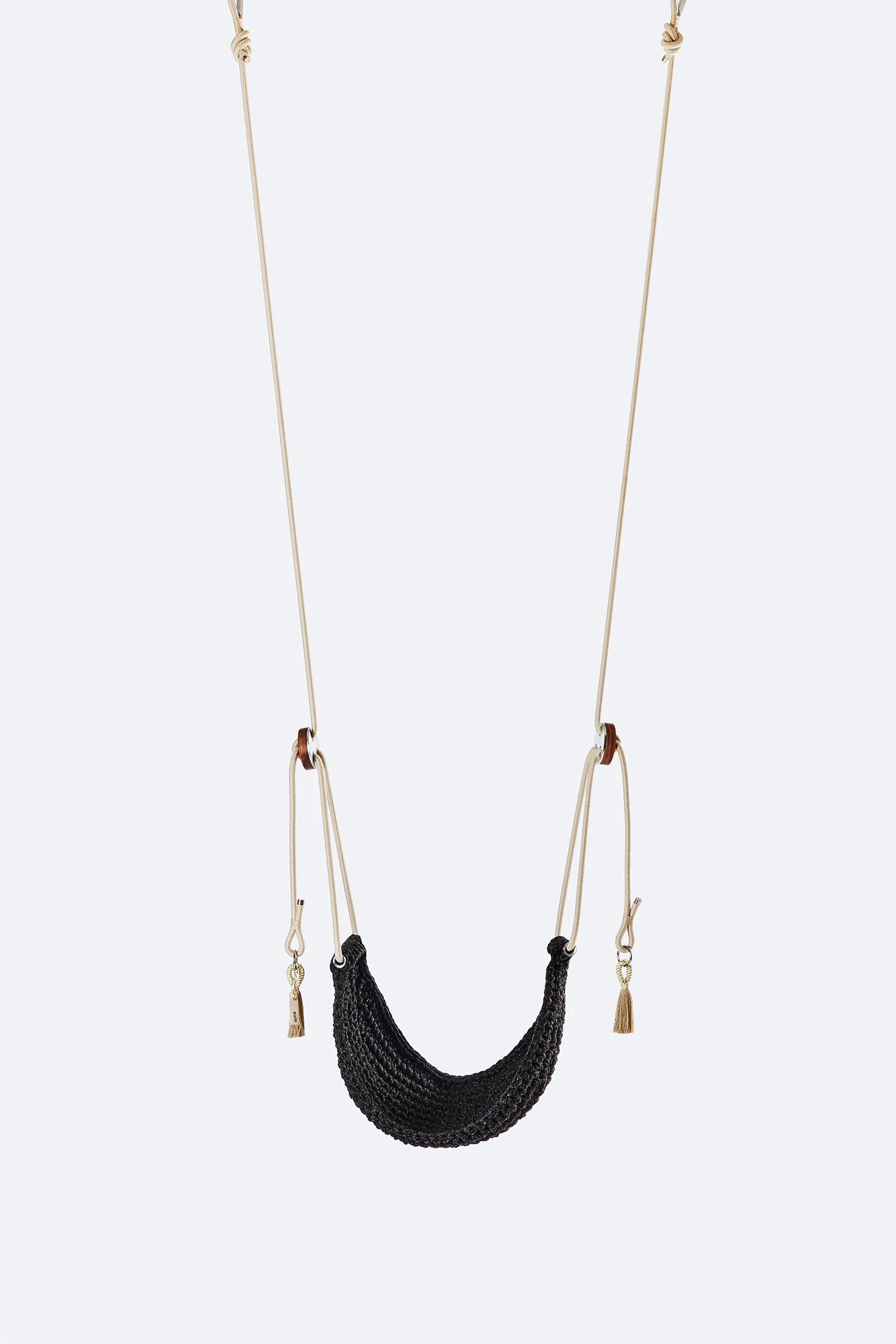 Saddle Swing