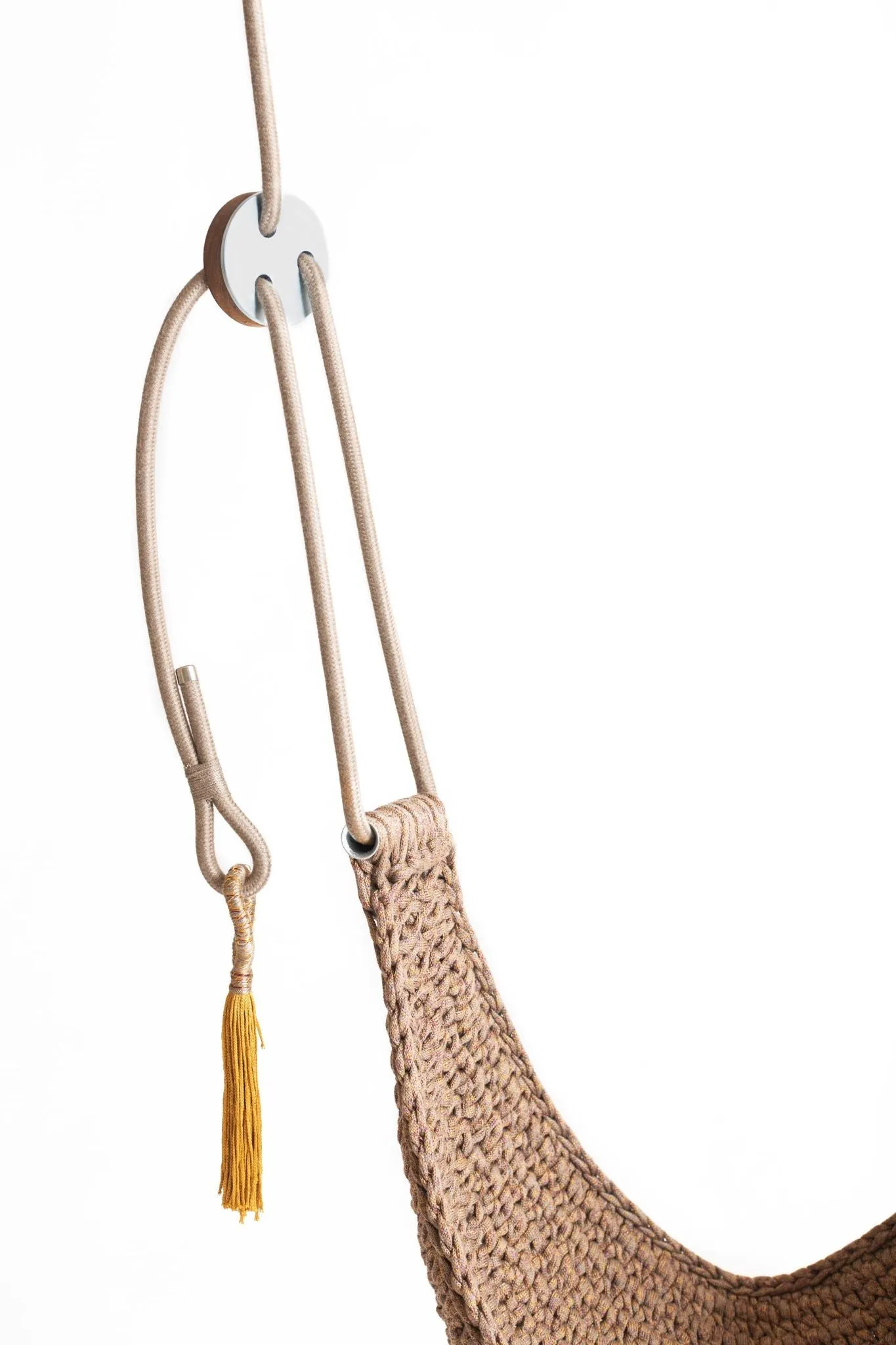Saddle Swing