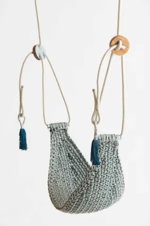 Saddle Swing