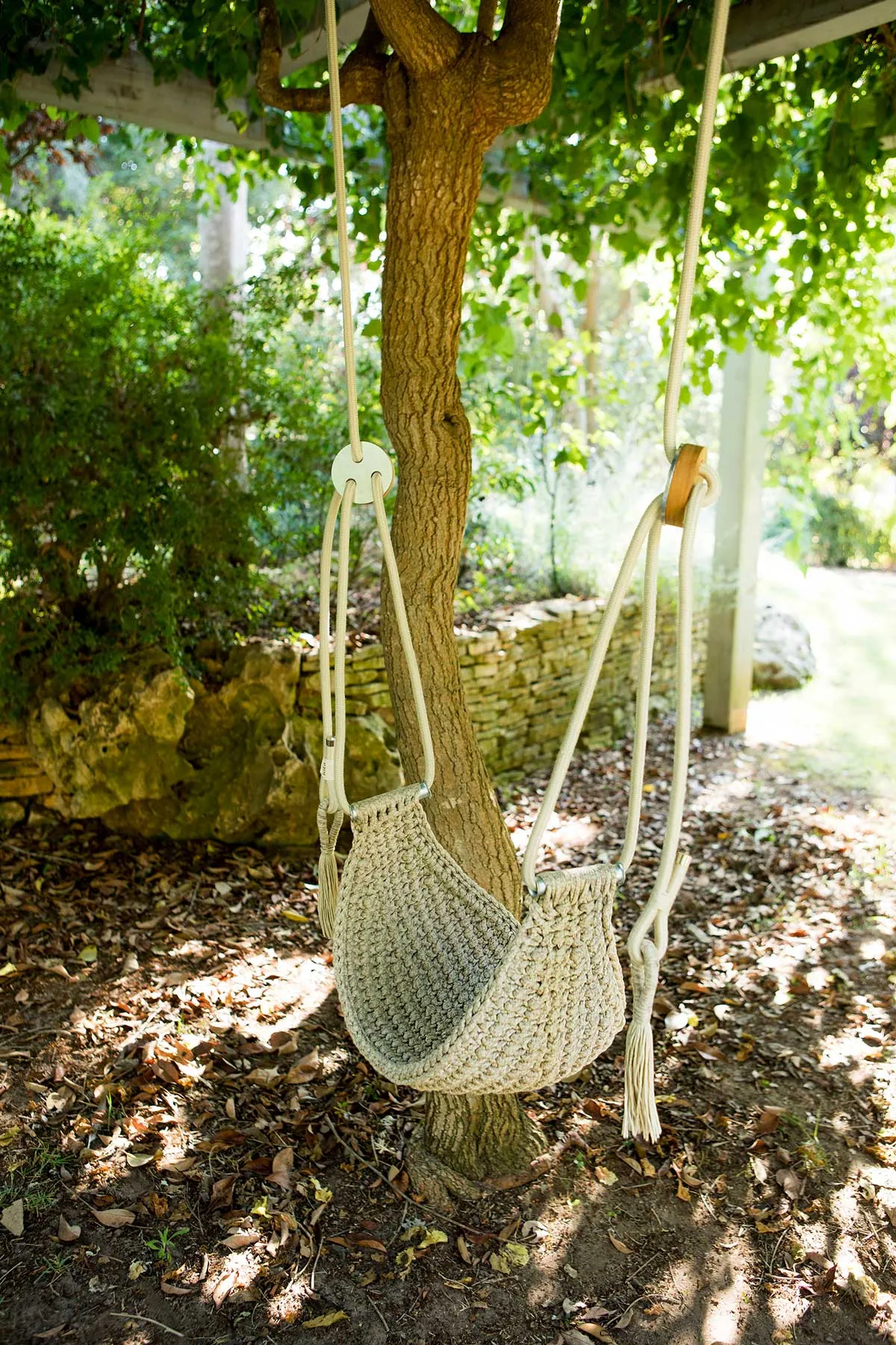 Saddle Swing