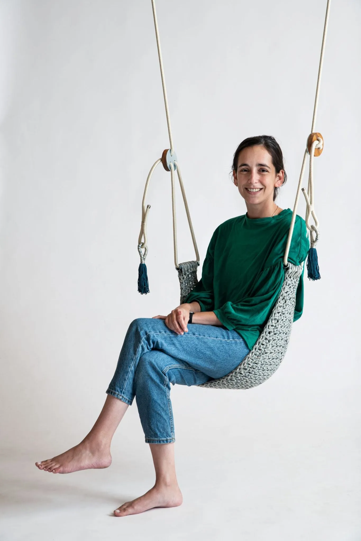 Saddle Swing