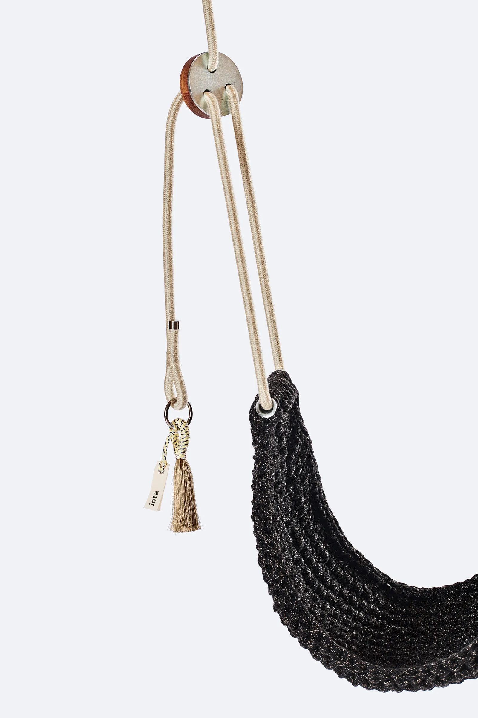 Saddle Swing