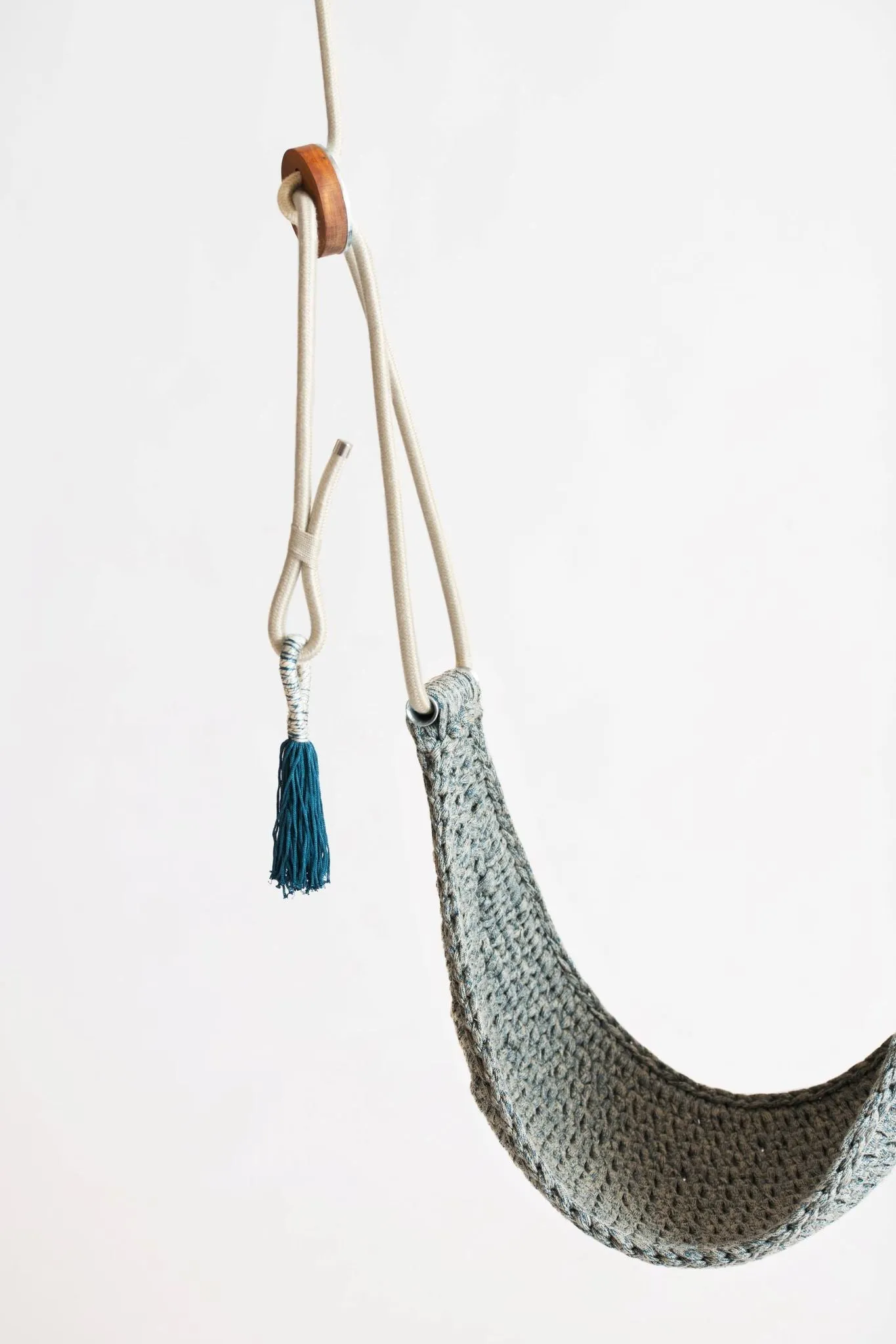 Saddle Swing