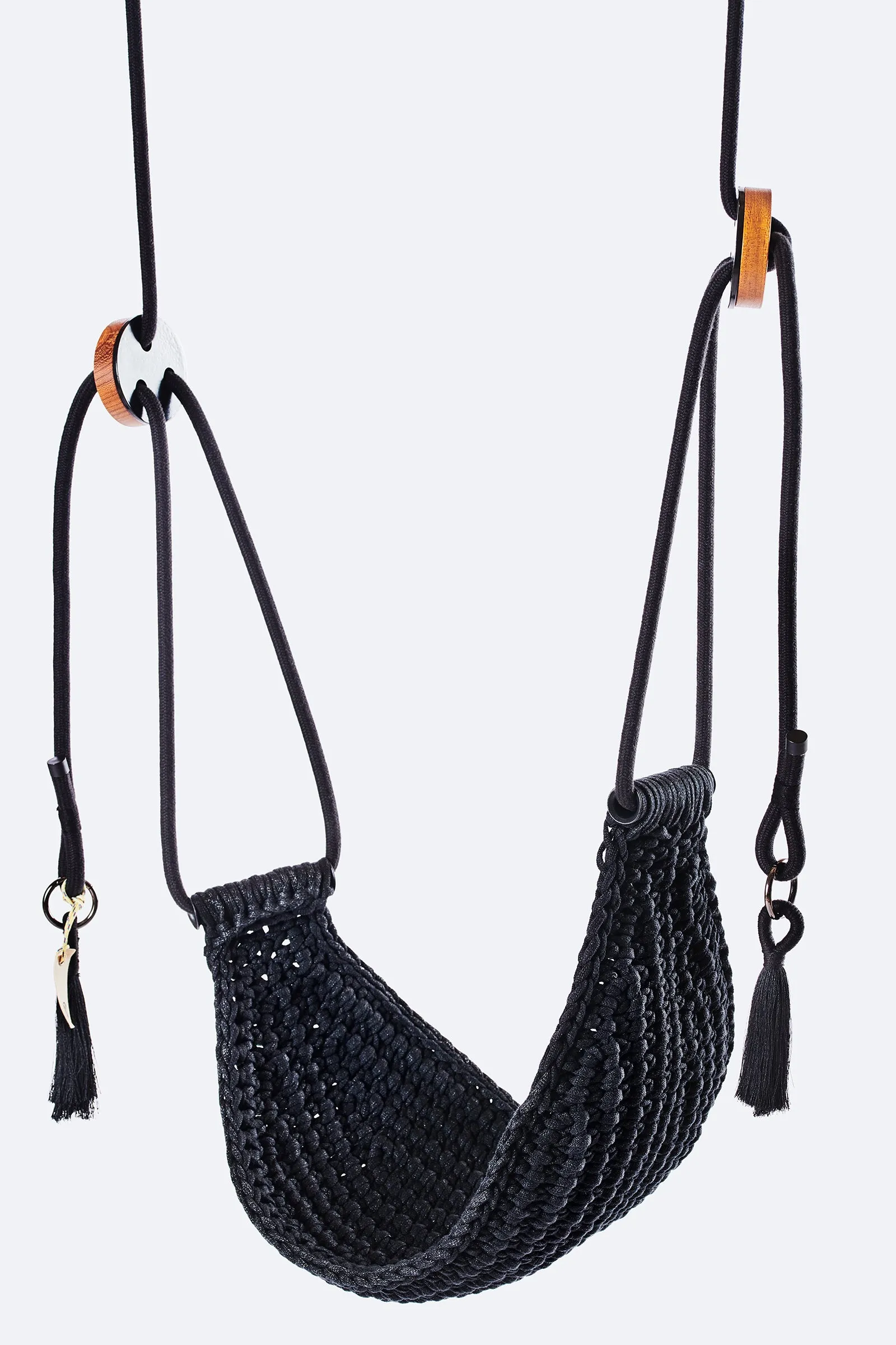 Saddle Swing