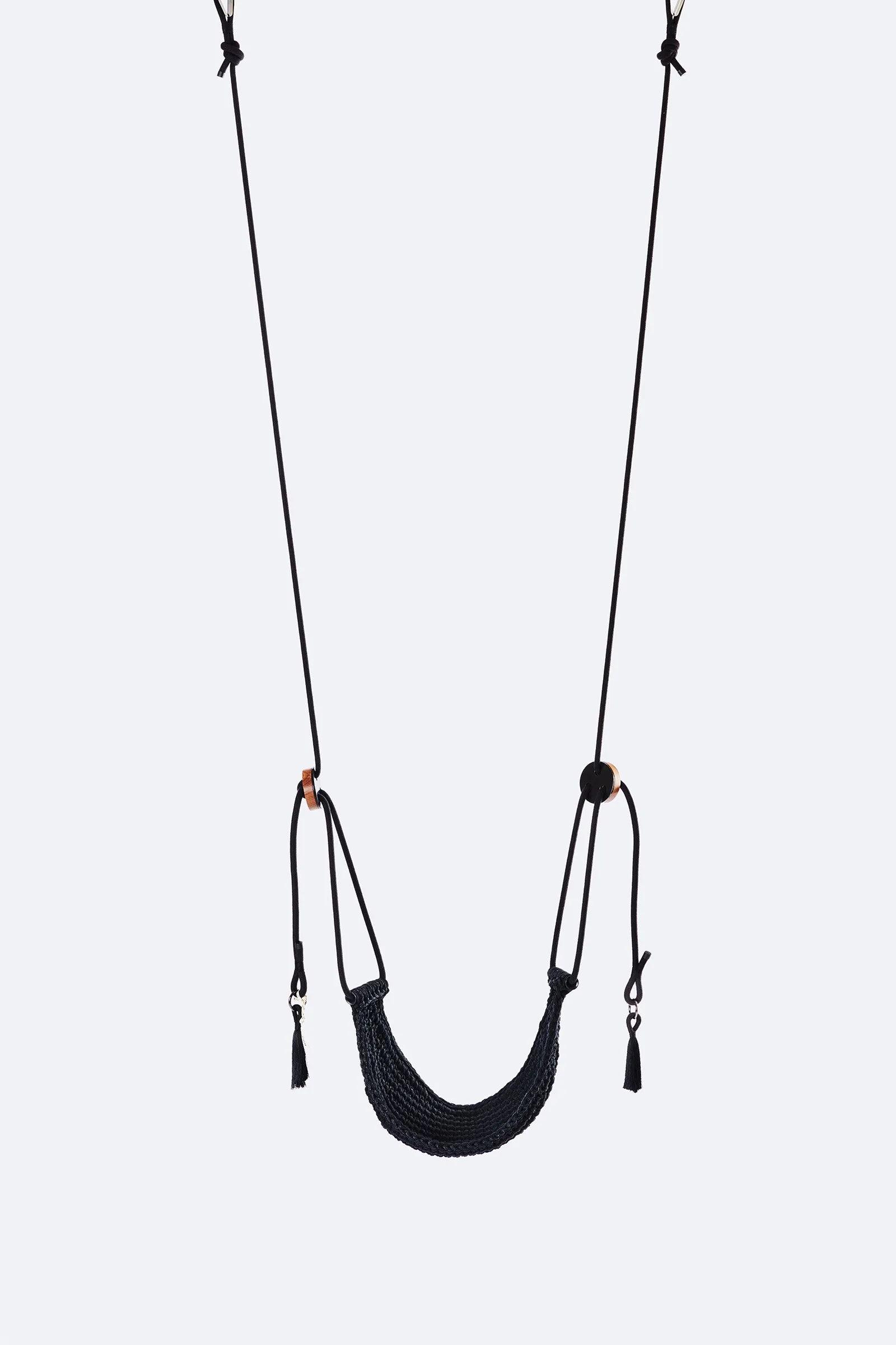 Saddle Swing