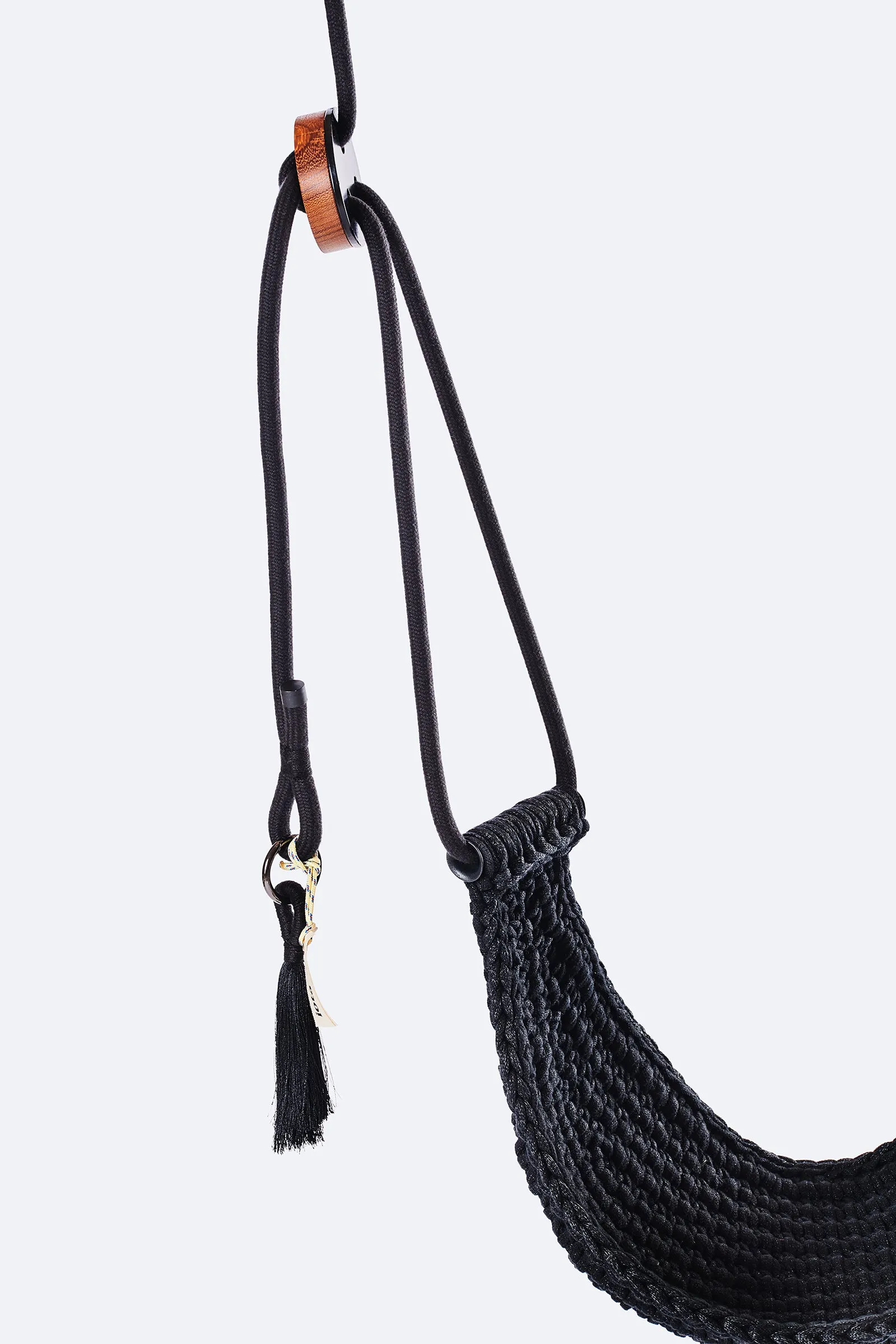 Saddle Swing
