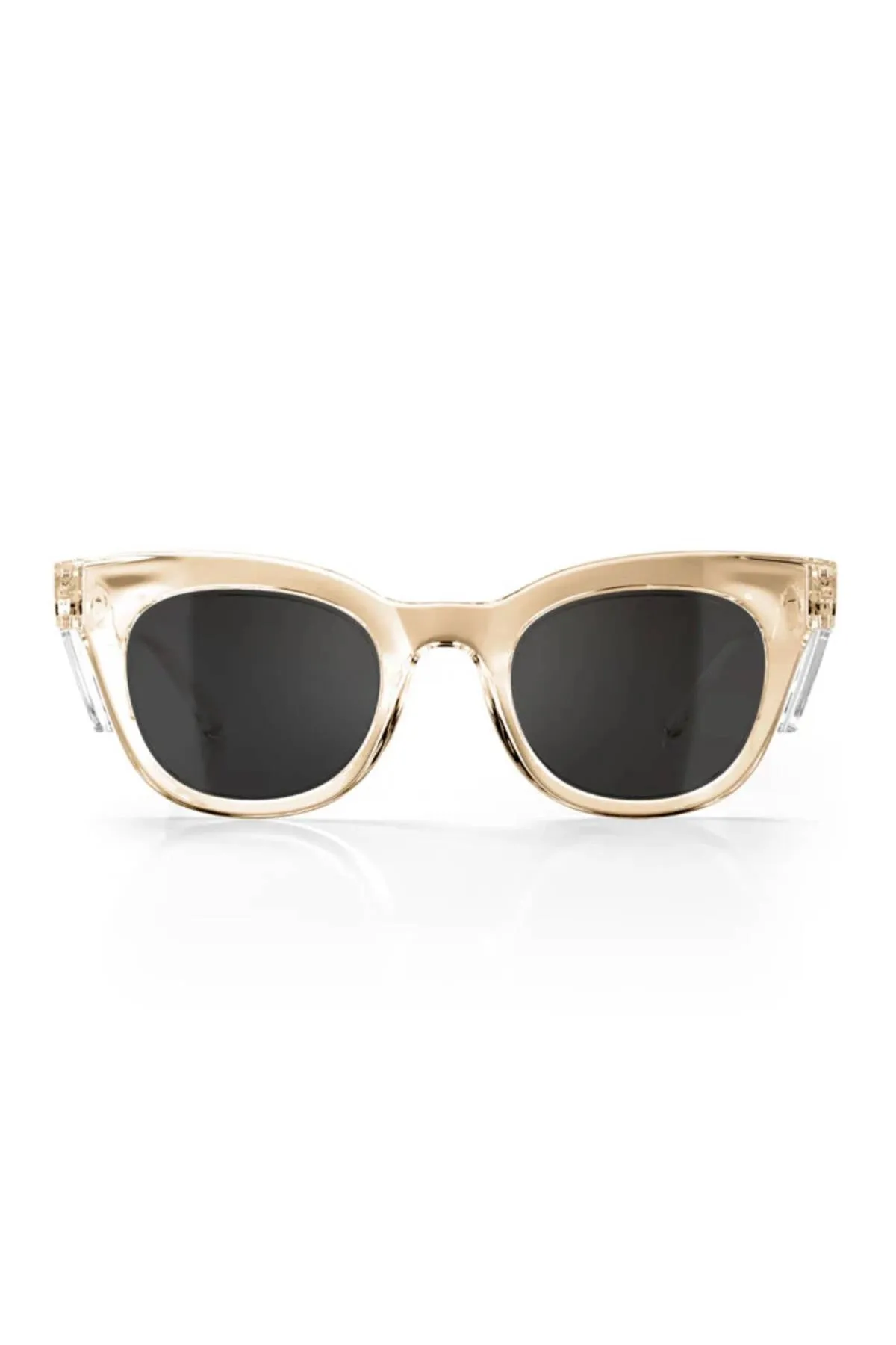 SafeStyle Harps Champagne Frame Polarised Lens
