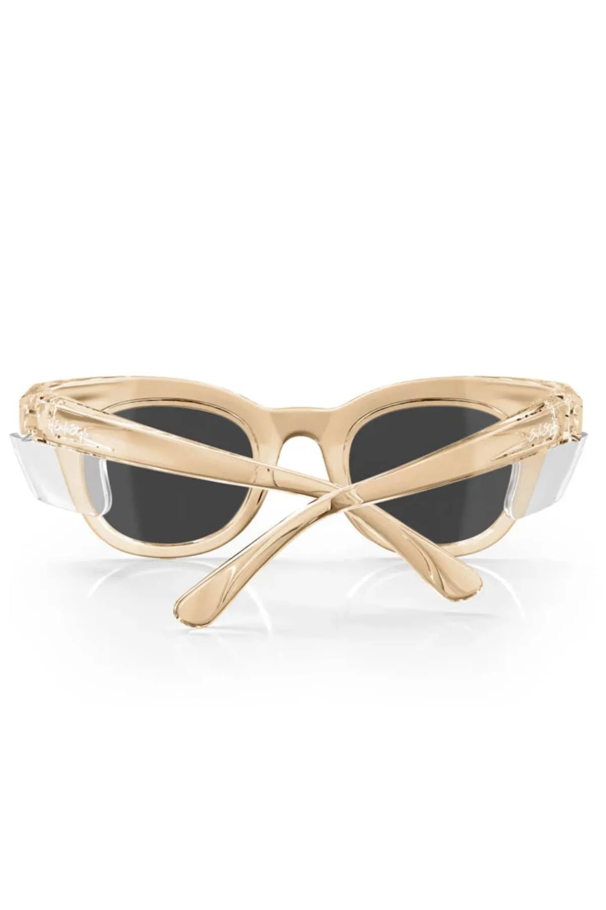 SafeStyle Harps Champagne Frame Polarised Lens