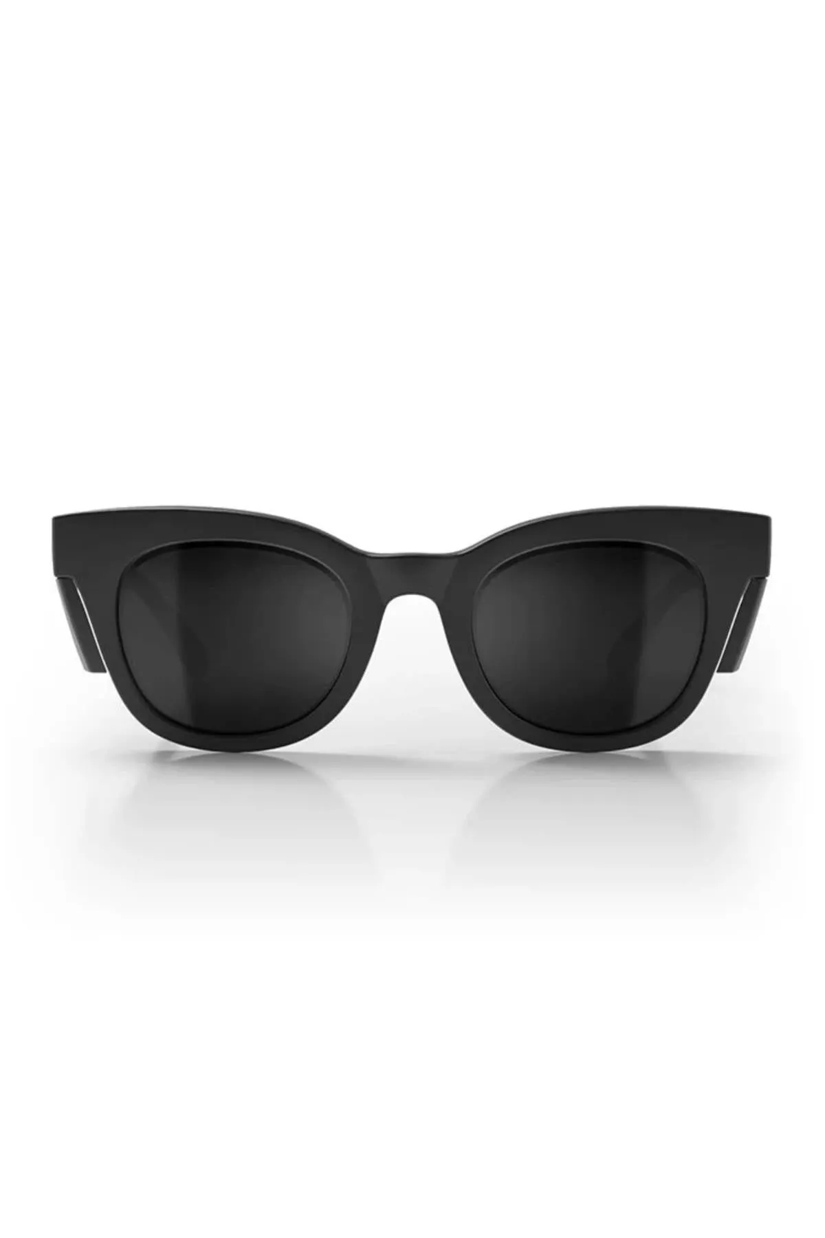 SafeStyle Harps Matte Black Frame Polarised Lens