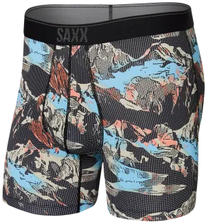SAXX Quest Boxer Brief Fly