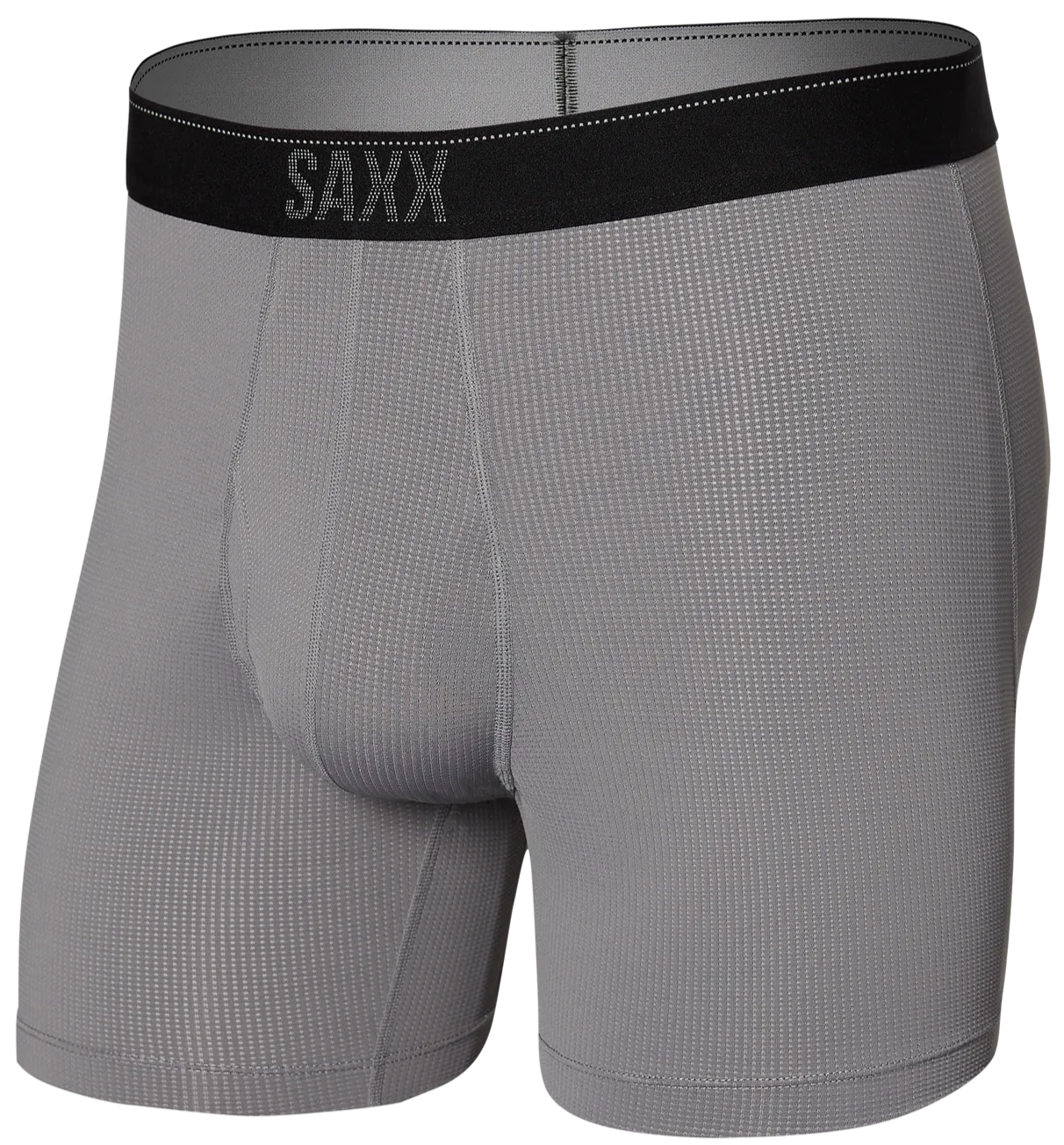 SAXX Quest Boxer Brief Fly