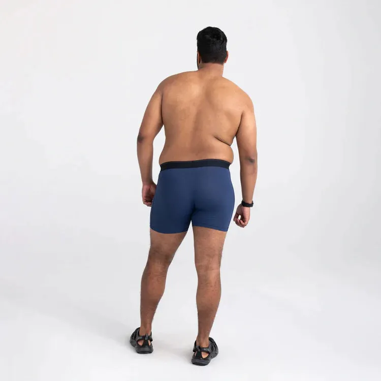 Saxx Quest Quick-Dry Boxer Brief Fly
