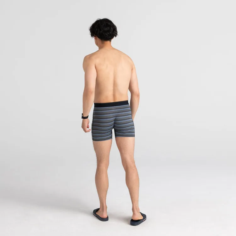 Saxx Quest Quick-Dry Boxer Brief Fly