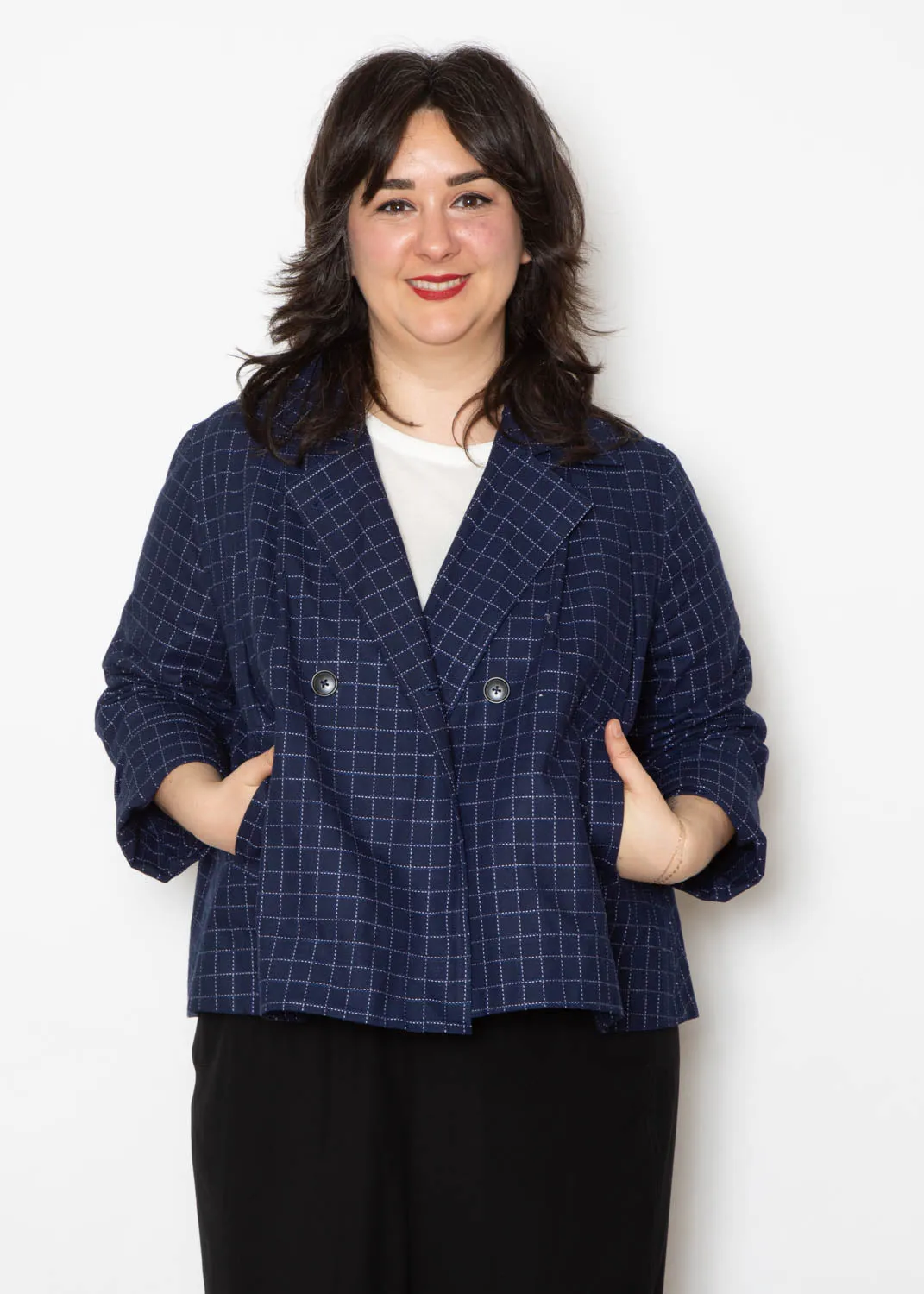 SBJ Austin Gabby Jacket