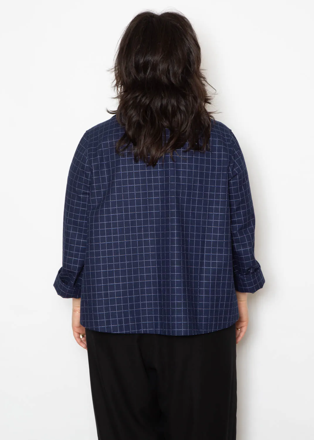 SBJ Austin Gabby Jacket