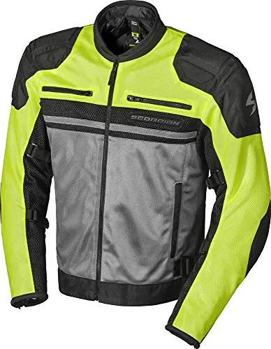 Scorpion Vortex Air Jacket