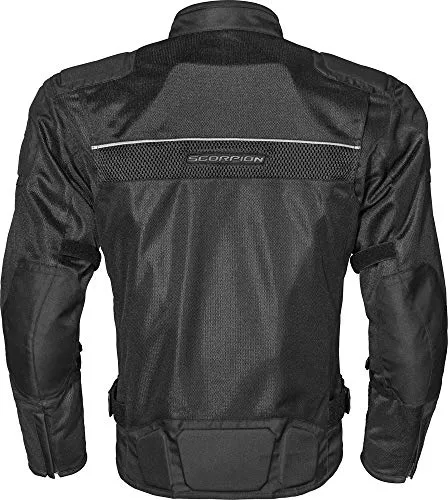Scorpion Vortex Air Jacket