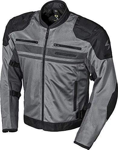 Scorpion Vortex Air Jacket