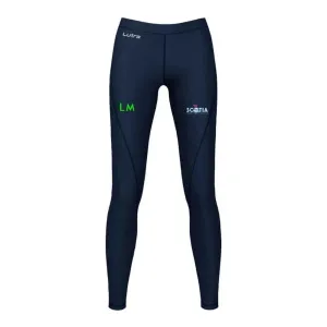 Scotia ASC - Woman's Power Stretch Legging