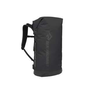 Sea to Summit Big River Dry Backpack 50L Jet Black