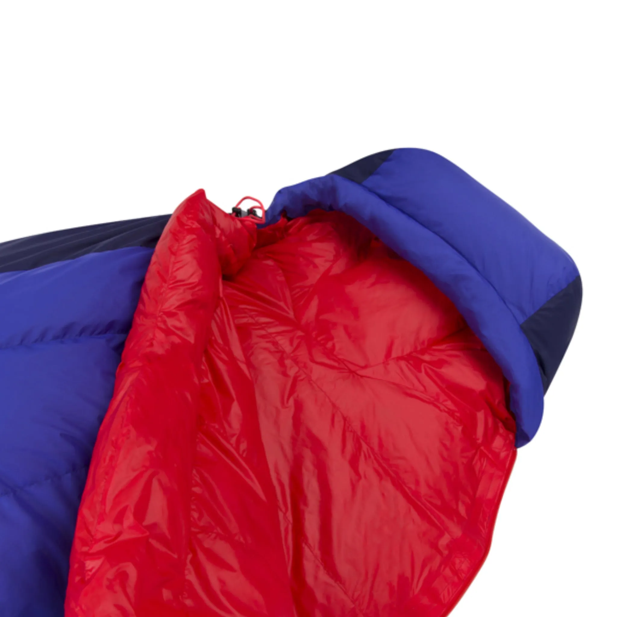 Sea to Summit Sleepbag Down Amplitude AMII Regular