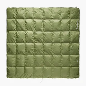 Sea to Summit Sleepbag Down Tanami 7C/45F Comforter Q