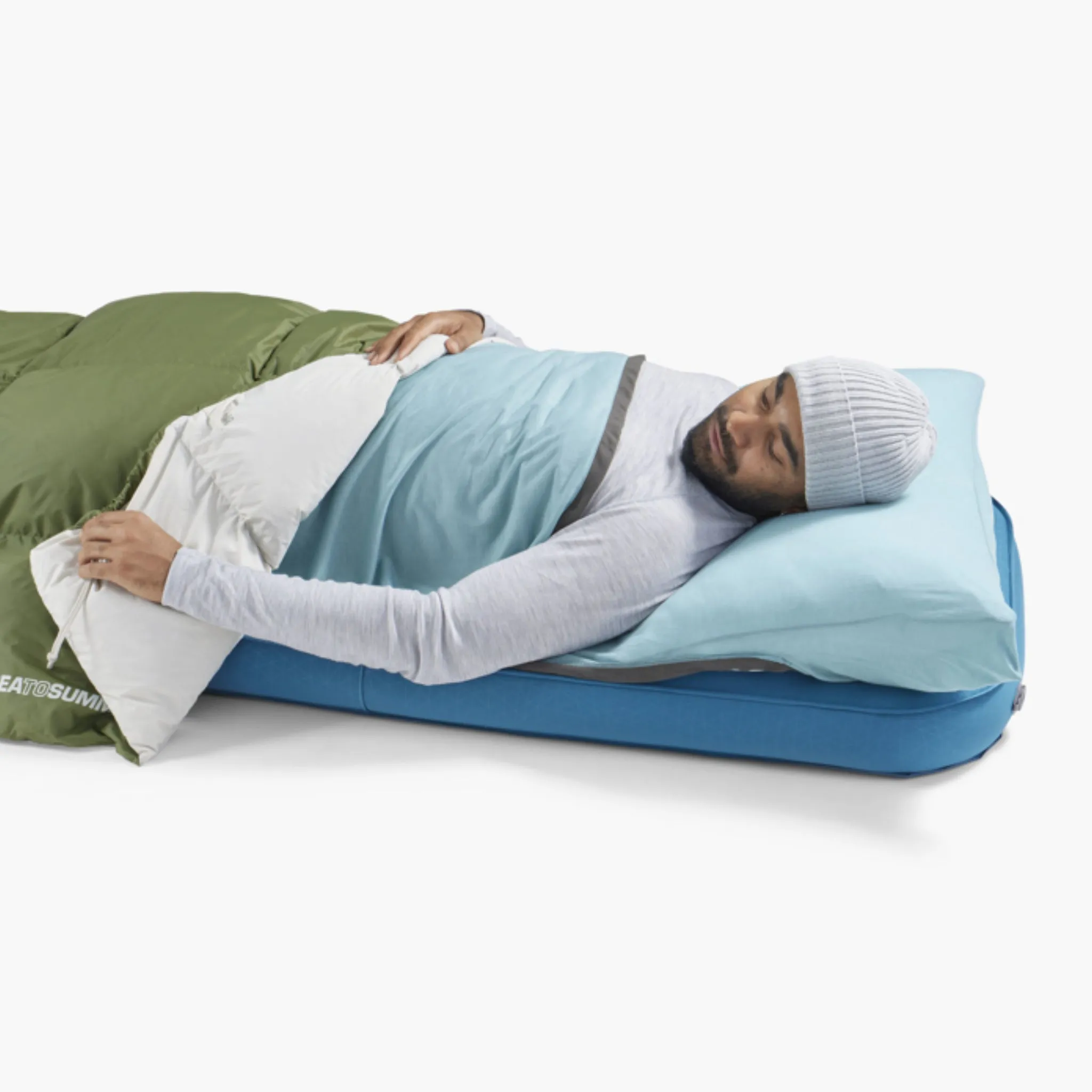 Sea to Summit Sleepbag Down Tanami 7C/45F Comforter Q