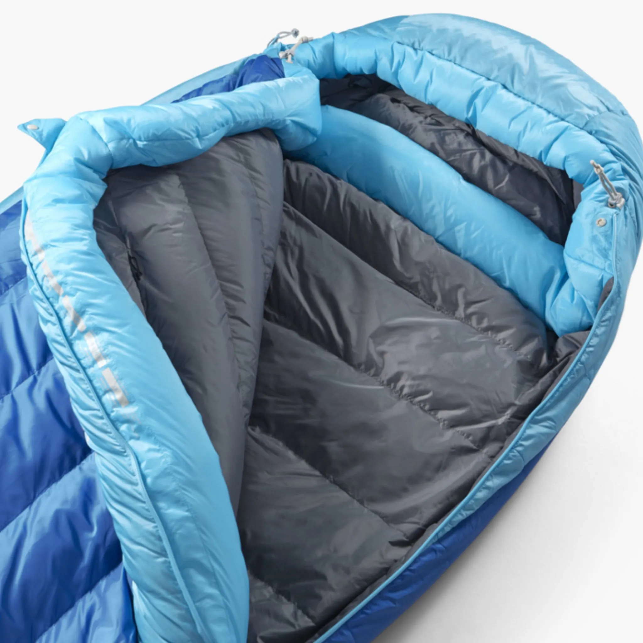 Sea to Summit Sleepbag Down Trek -9/15F Regular