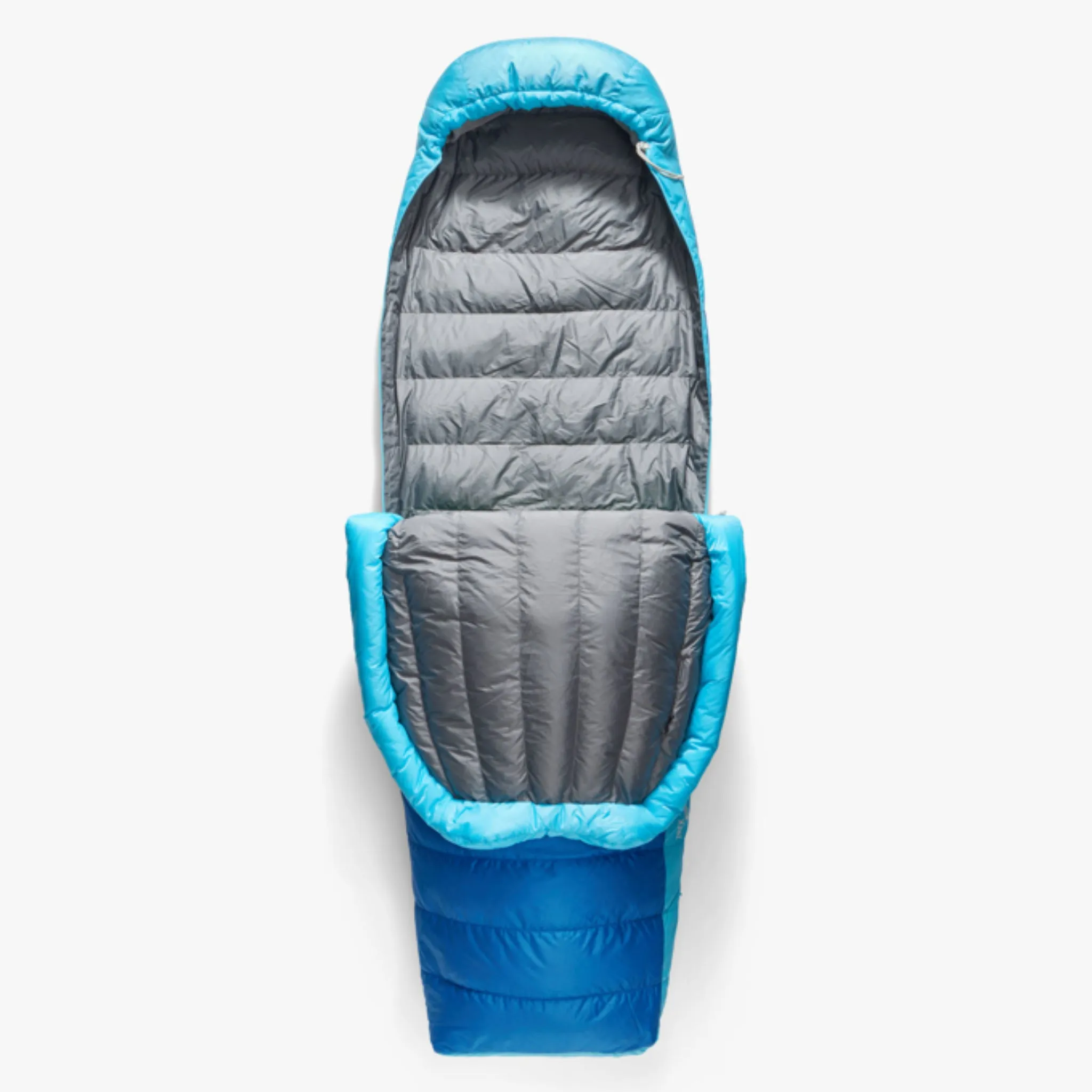 Sea to Summit Sleepbag Down Trek -9/15F Regular