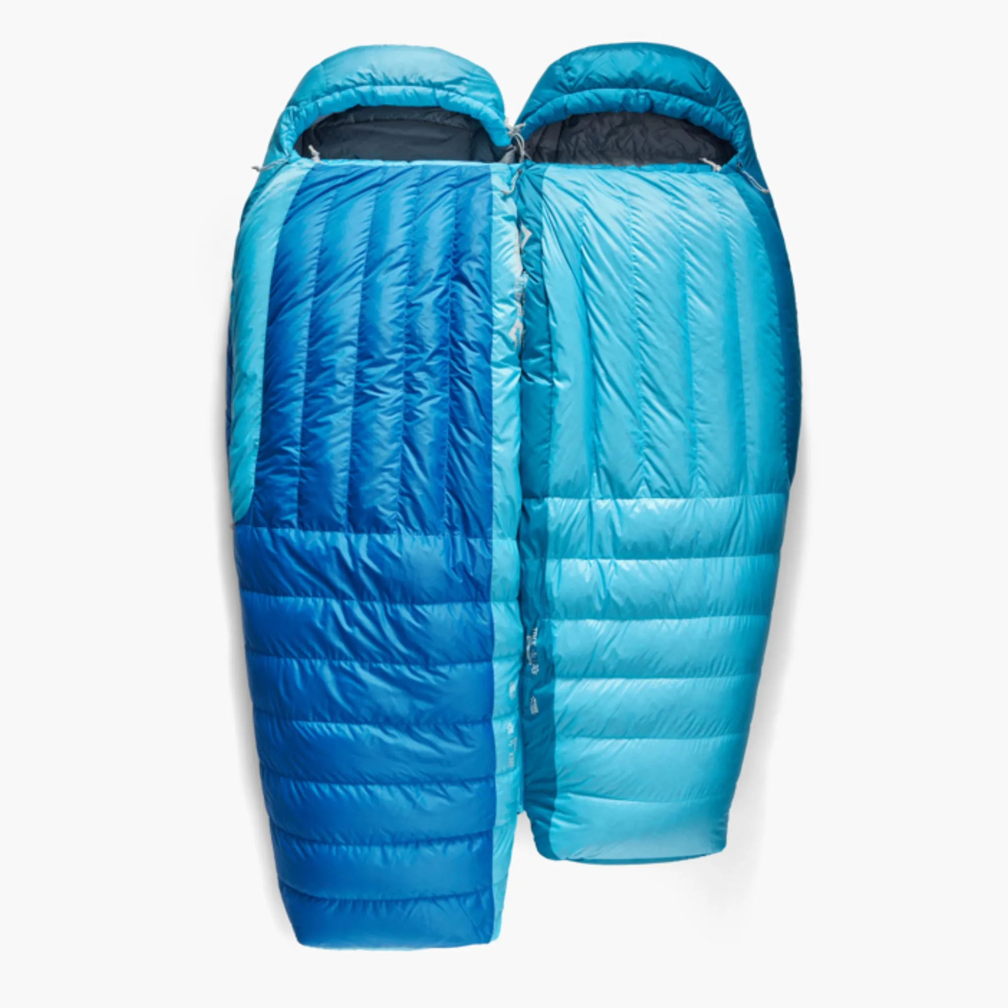 Sea to Summit Sleepbag Down Trek -9/15F Regular