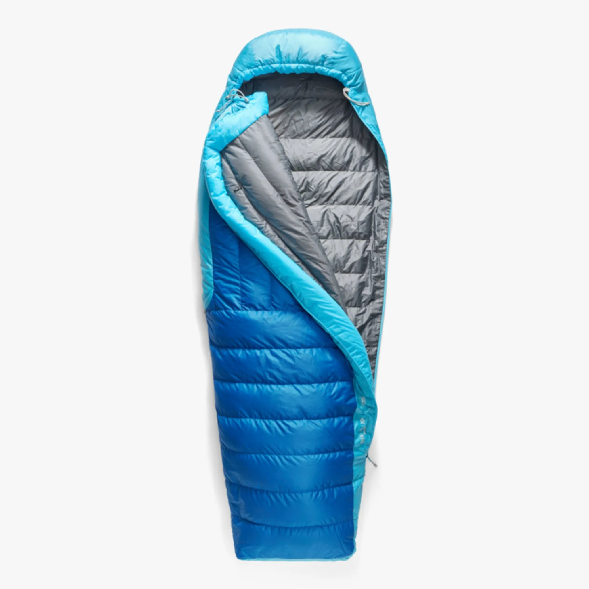 Sea to Summit Sleepbag Down Trek -9/15F Regular
