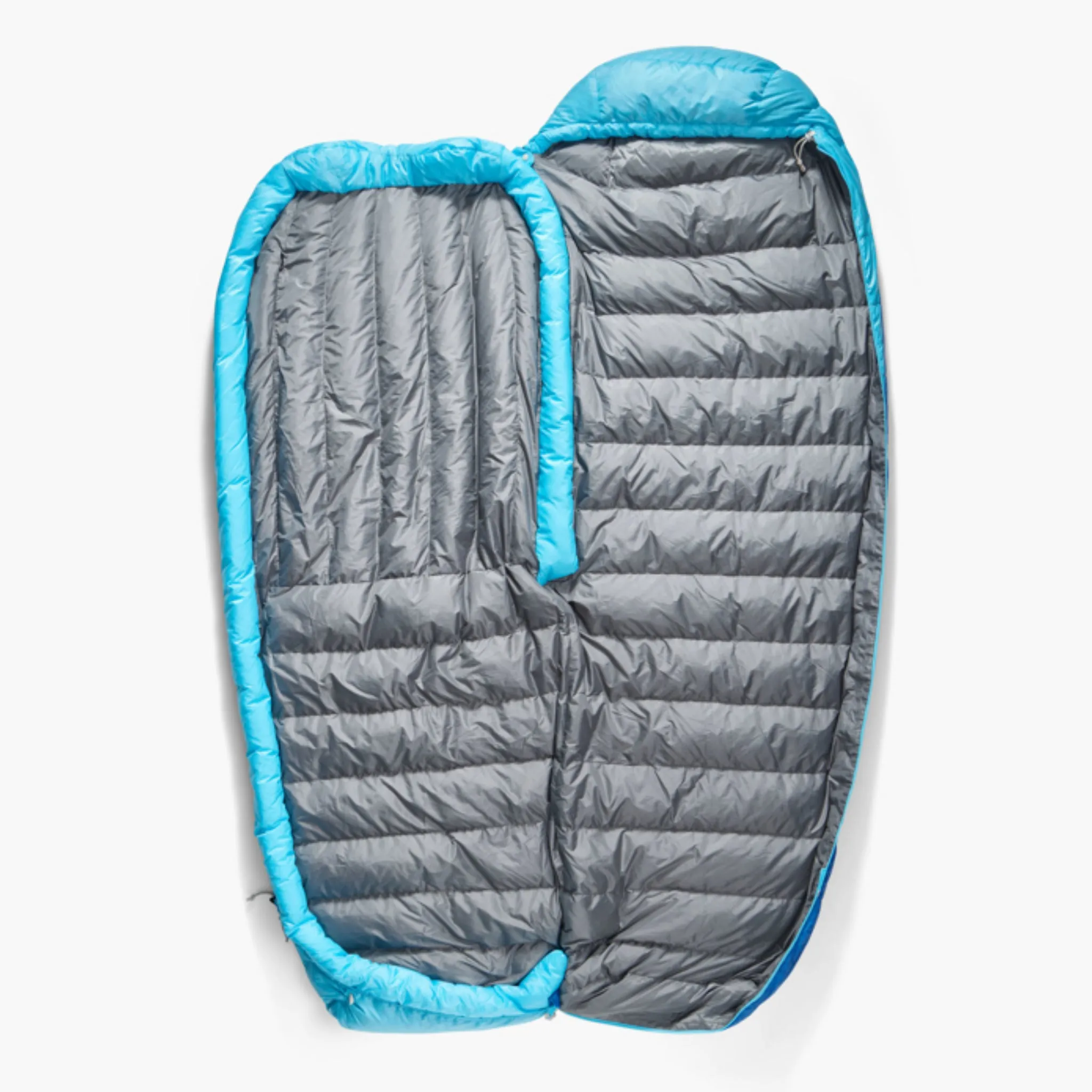 Sea to Summit Sleepbag Down Trek -9/15F Regular