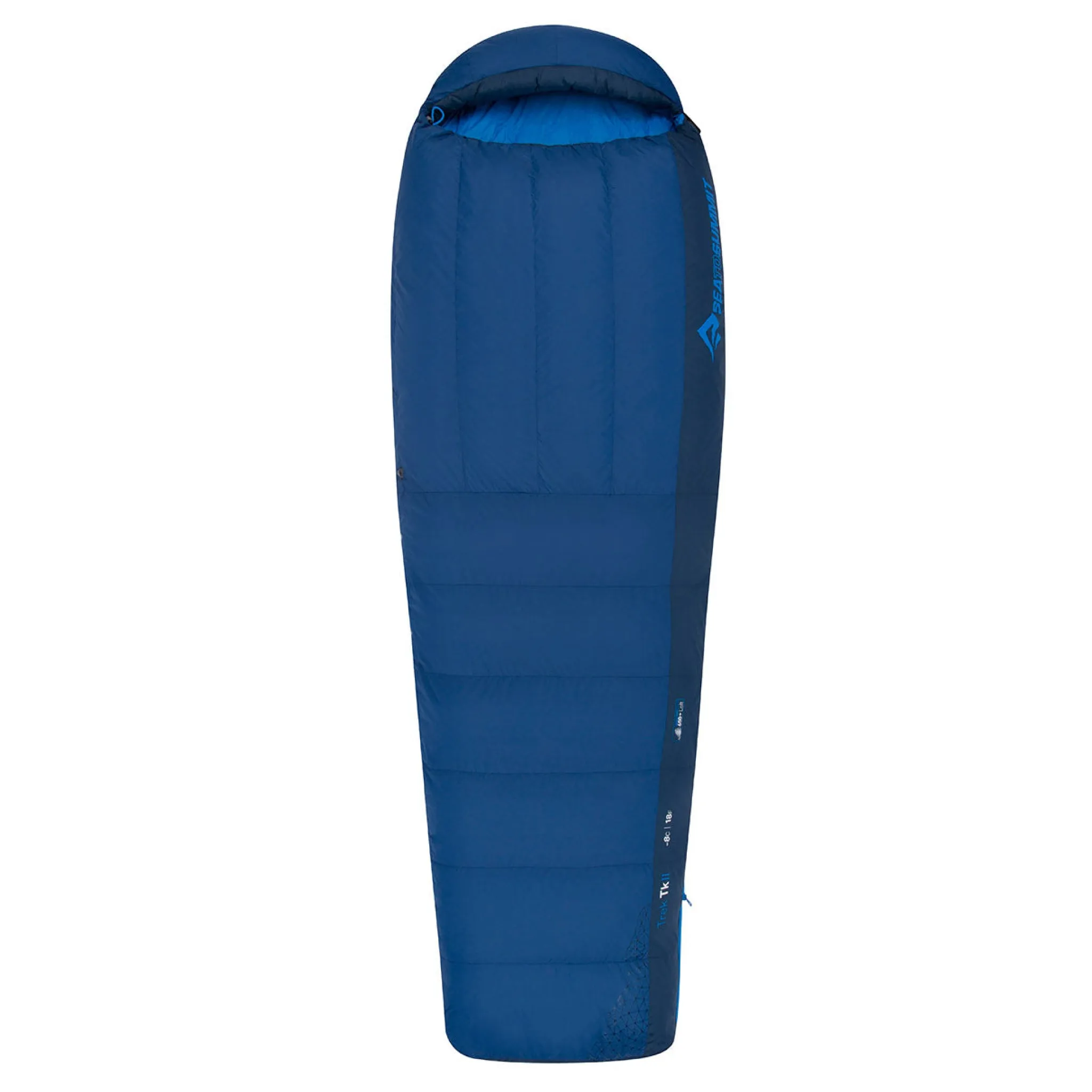 Sea to Summit Sleepbag Down Trek TKII Long