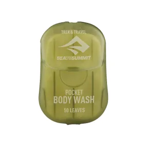 Sea To Summit Trek & Travel Pocket Body Wash
